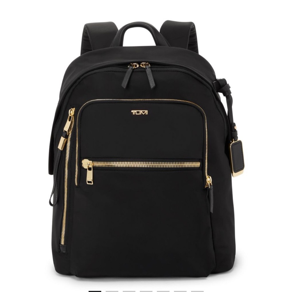 Tumi Halsey backpack
